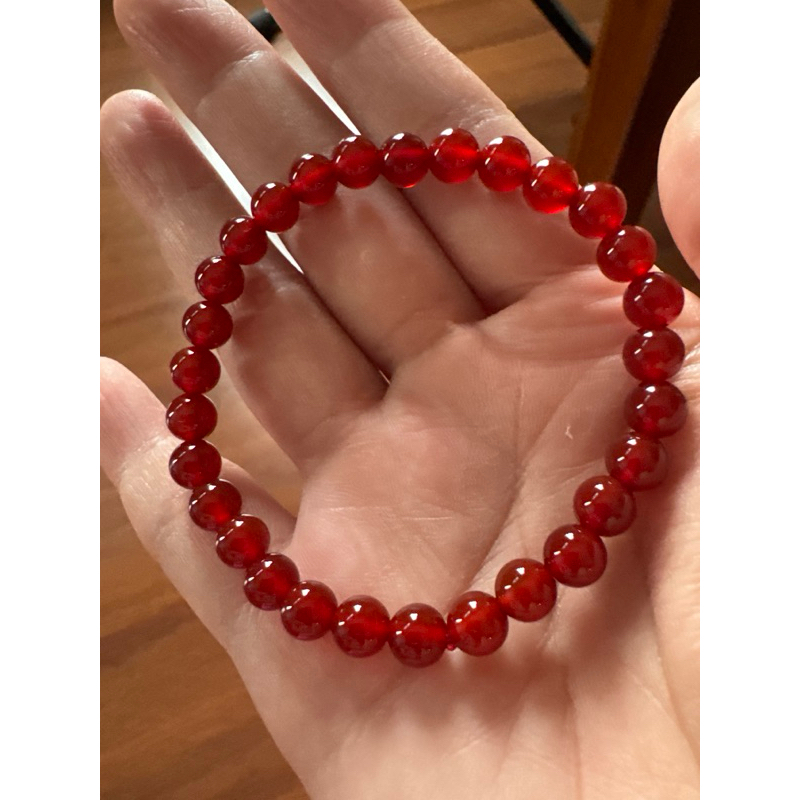 carnelian batu alam kristal