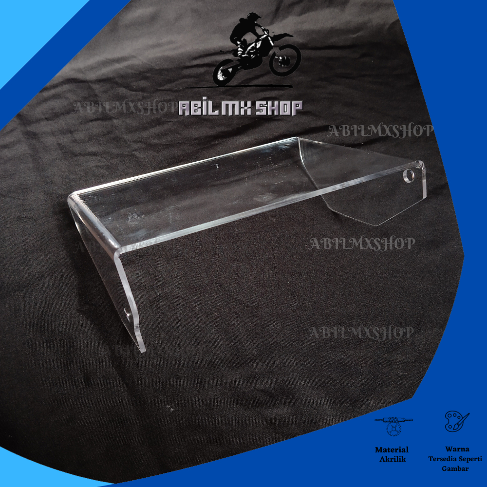 TABOKAN MUDFLAP BEAT KARBU SCOOPY KARBU EKONOMIS MIKA KOLONG BEAT KARBU HONDA SCOOPY LAMA TABOKAN MU