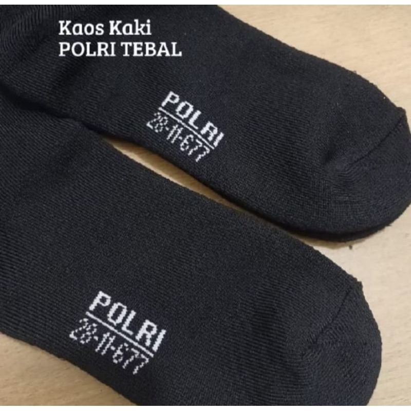 KAOS KAKI TNI KAOS KAKI TEBAL POLRI KAOS KAKI TEBAL TENTARA KAOS KAKI PDL TNI KAOS KAKI PDH TNI KAOS