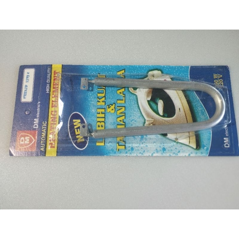 Elemen Setrika Philip