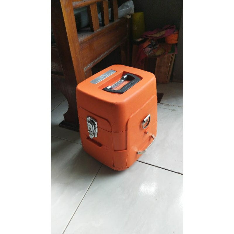box splicer ai9 bekas