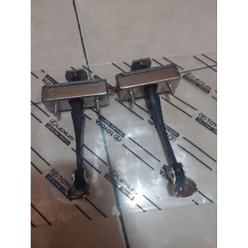 check door pintu avanza xenia 2022 up ori toyota