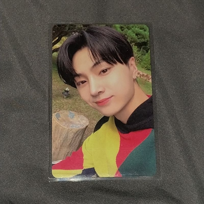 photocard jay enhypen