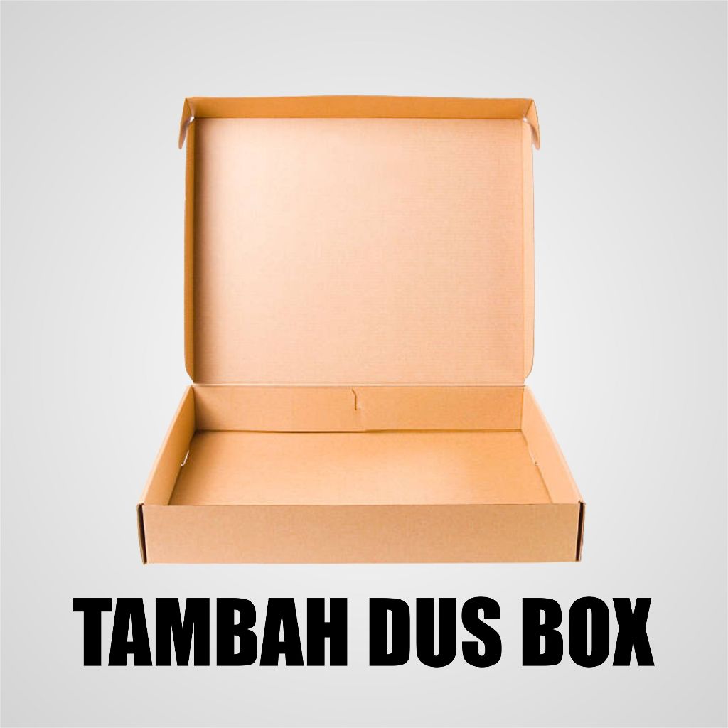 

Tambah Dus Box