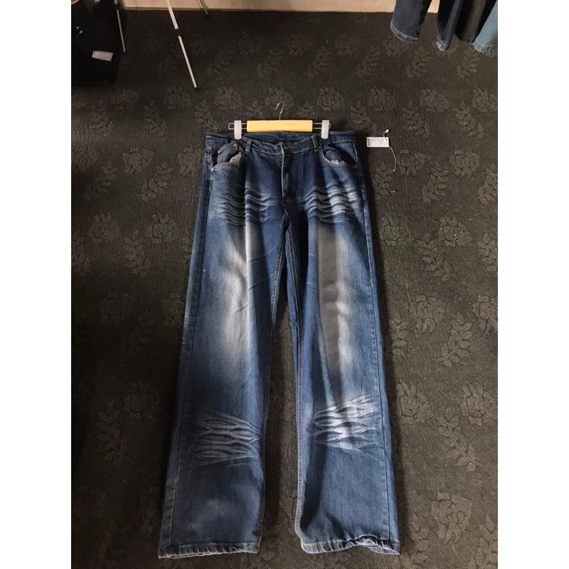 lp jeans second @gonealive.id
