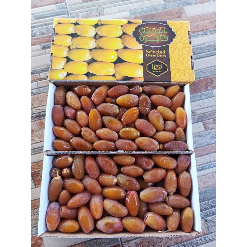 

kurma ruthob 1 kg murah