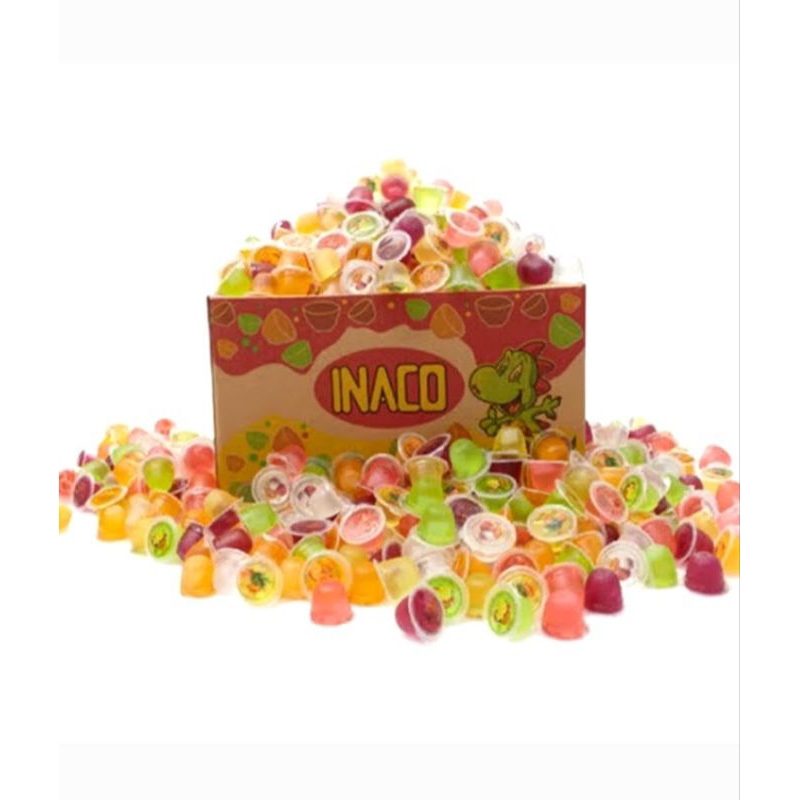 

Inaco jelly 1 kg