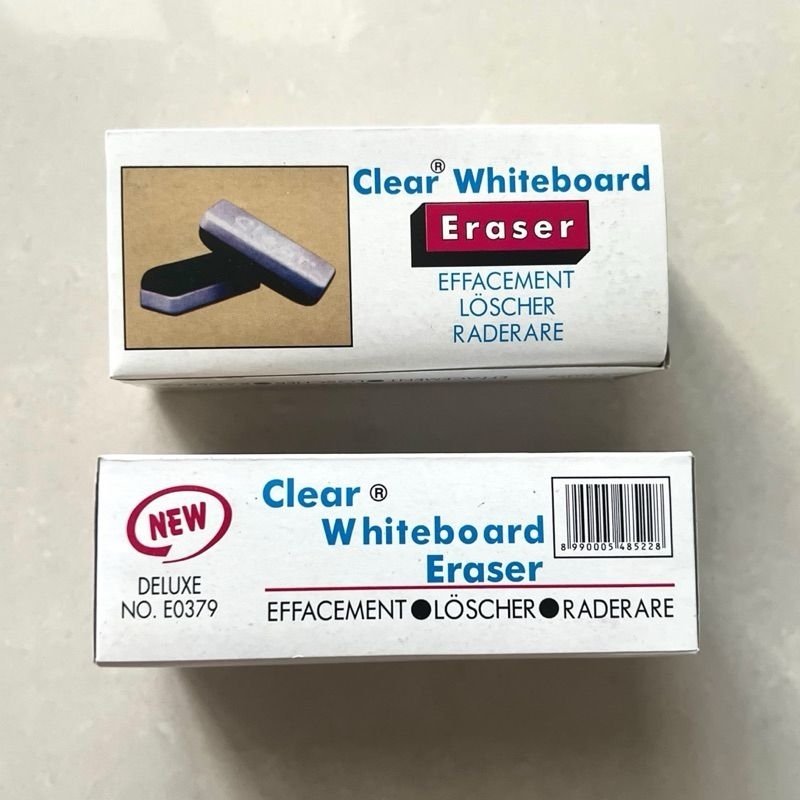 

penghapus whiteboard clear deluxe no e0379 besar