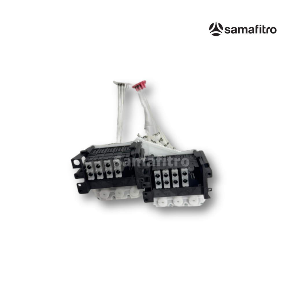 1863899 Dutch Assy / Damper For Epson F9330, F9430