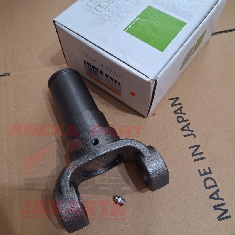YOKE SLEEVE JOINT KOPEL AS BETINA MITSUBISHI CANTER PS125T PS110 PS120 PS135 PS136 ORIGINAL JEPANG