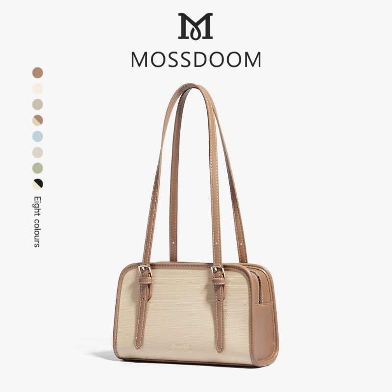 tas selempang wanita merk mossdoom