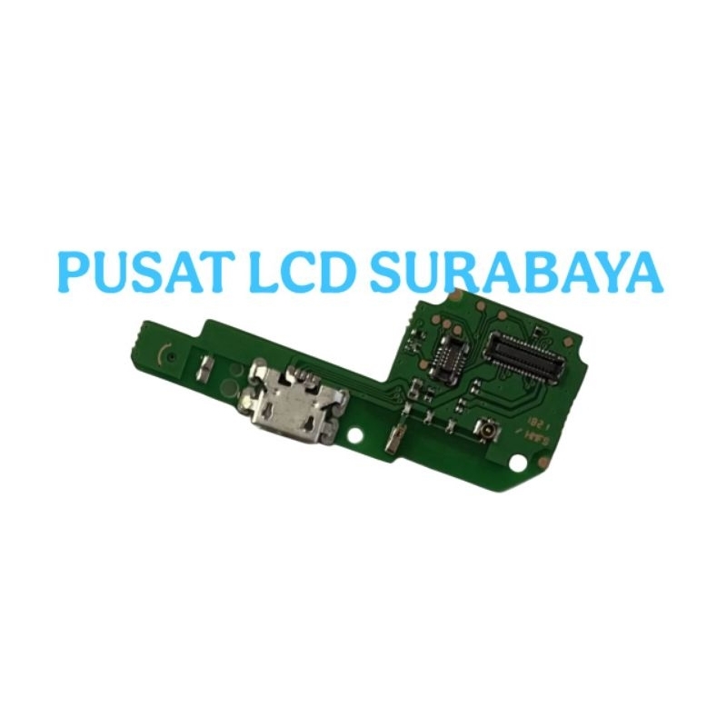 FLEXIBLE CHARGER MIC XIAOMI REDMI 6A / REDMI 6