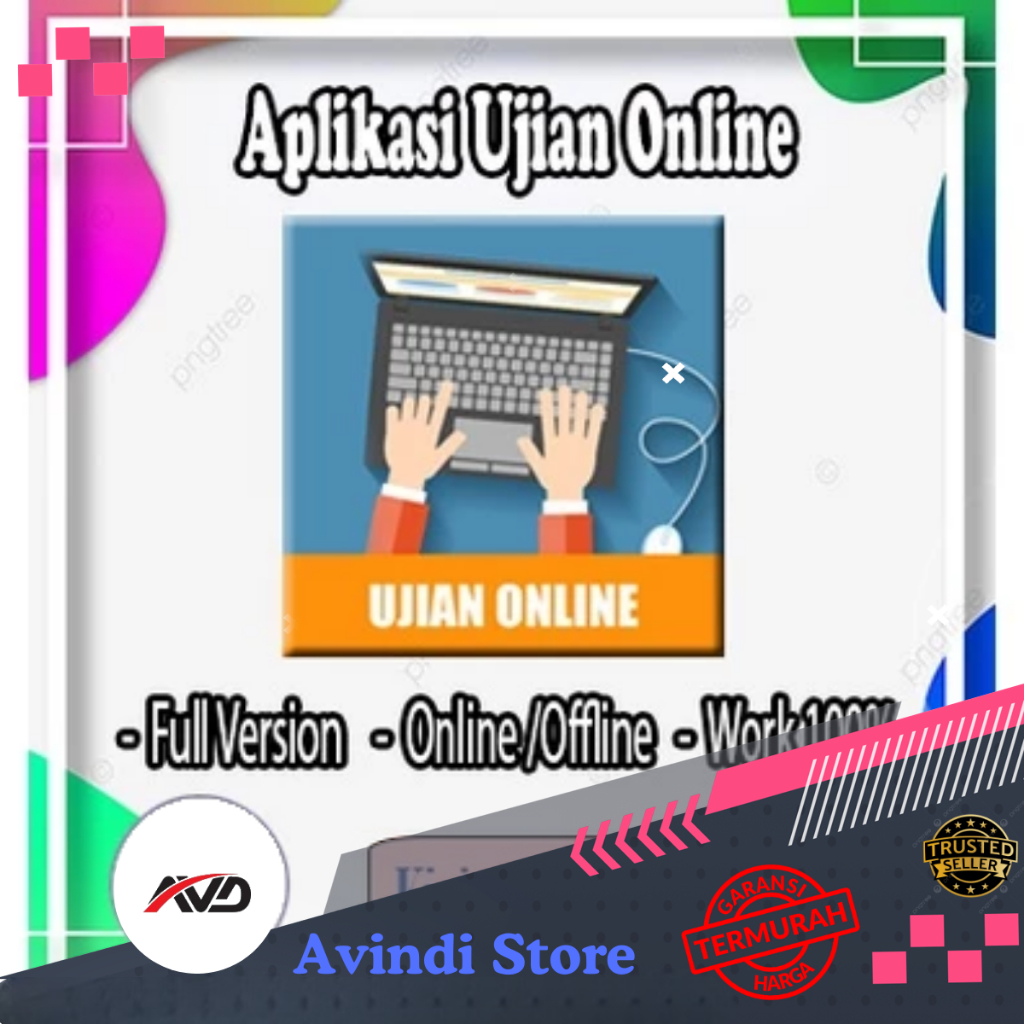 Aplikasi Ujian Online Berbasis Web