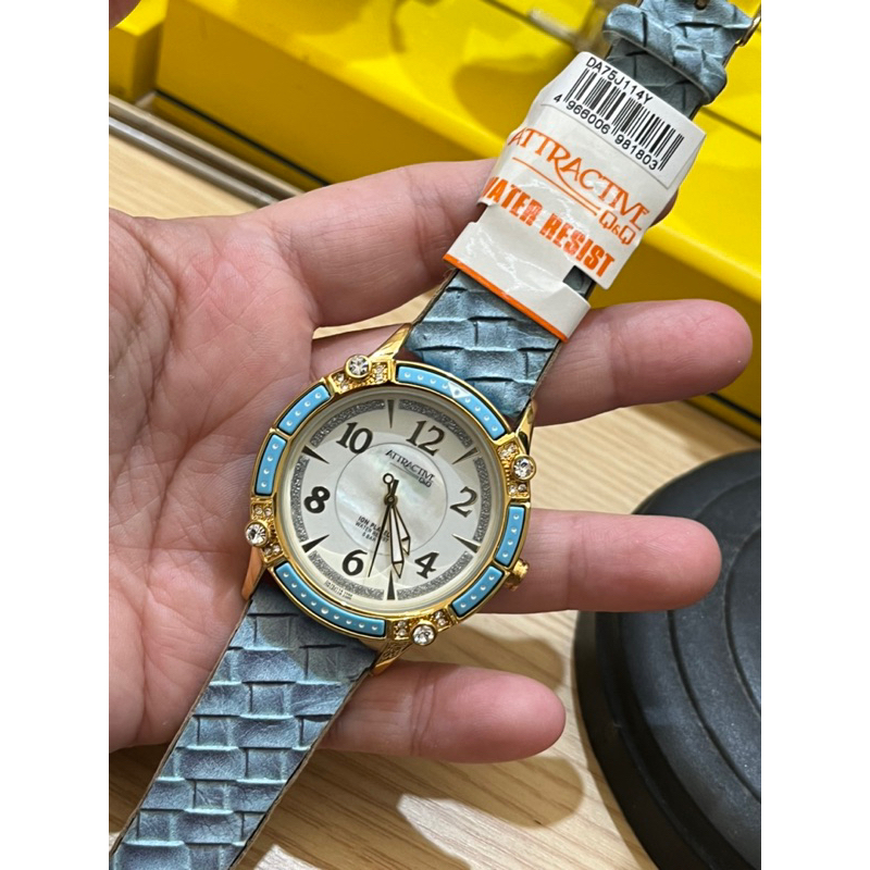 Q&Q qq QnQ attractive original ladies fashion