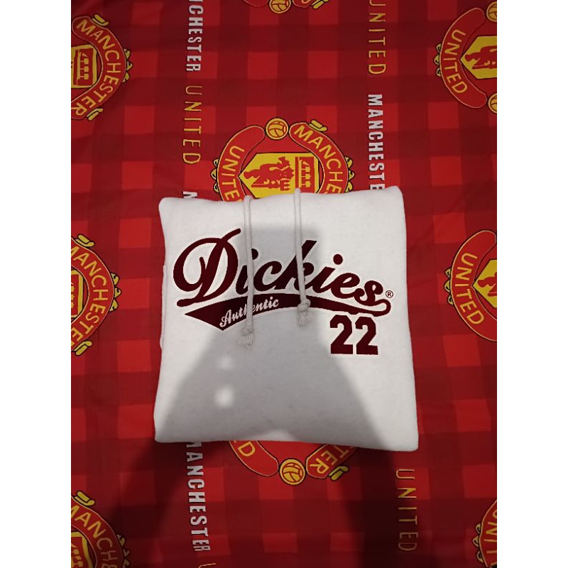 hoodie dickies velvet