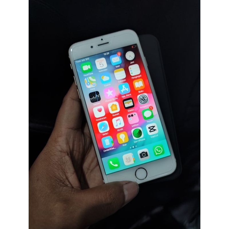 aiphone 6 16gb all oprator