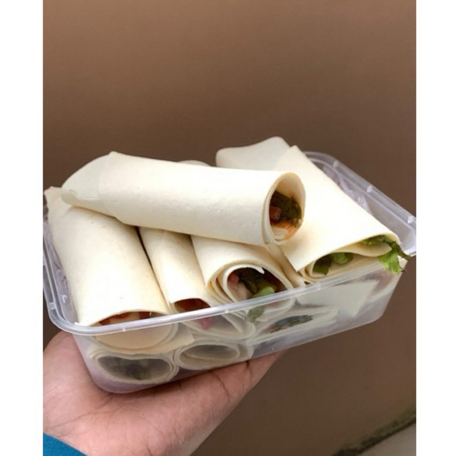 

keba mini frozen homeade