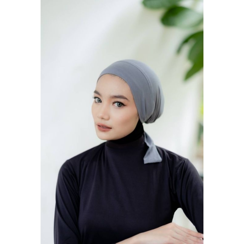 Inner Uniqlo Hijab