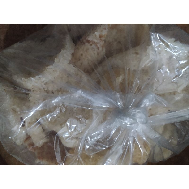 

Rengginang Khas Hand Made - 500gr