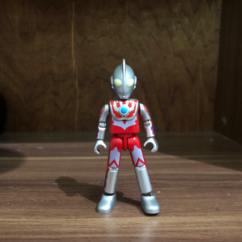 Blokees GV03 Galaxy Version 03 Ultraman Ribut