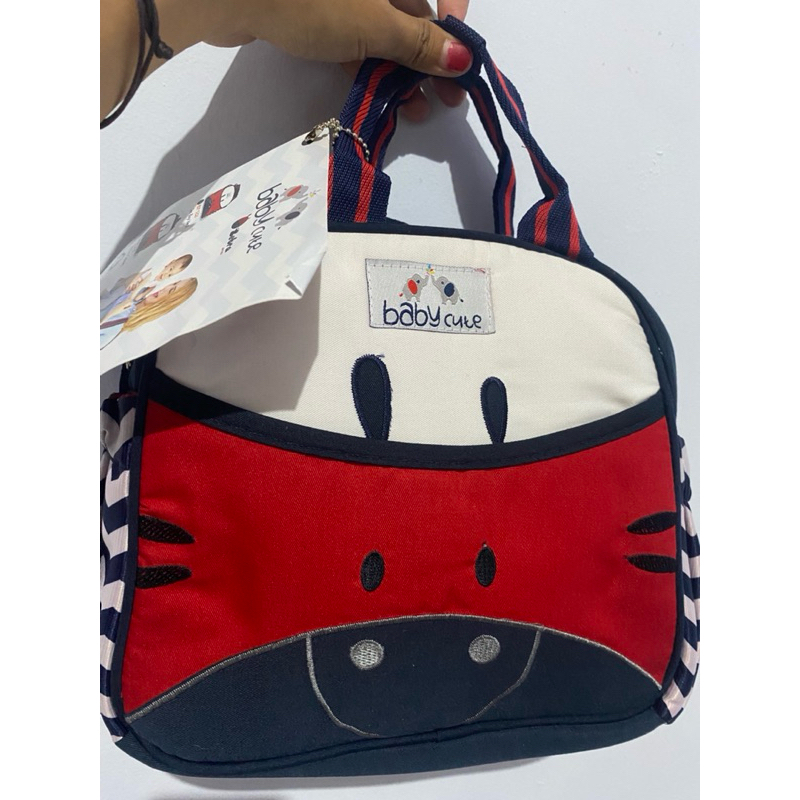 tas baby cute medium karakter