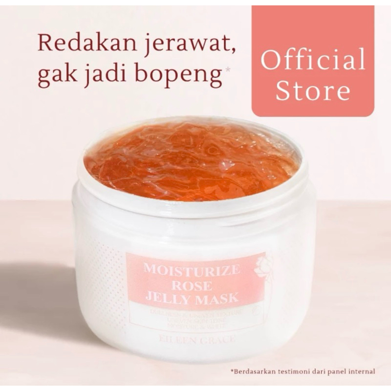 Eileen grace original