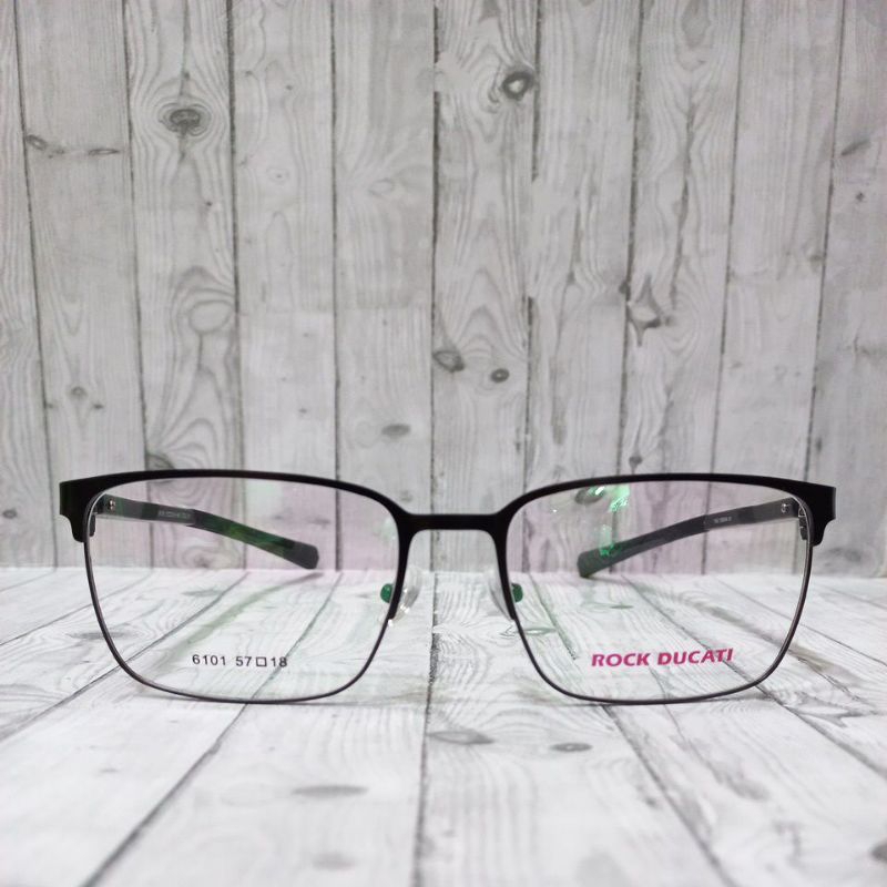 Kacamata Rock Ducati 6101 original # kacamata original # kacamata blueray#kacamata wanita#kacamata p