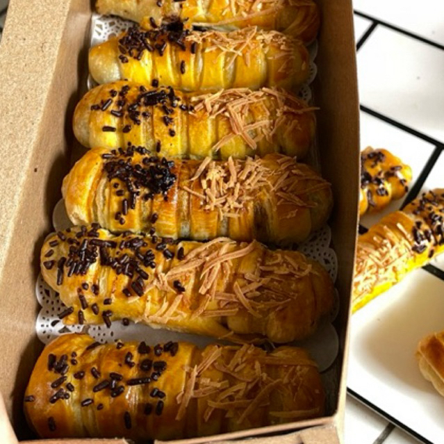 

BOLEN STIK LUMER ISI 7pcs