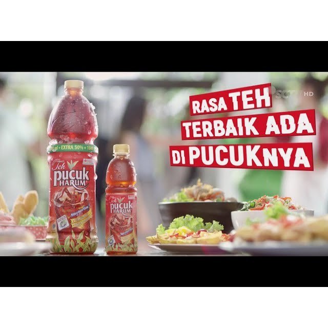 

TEH PUCUK HARUM 350ML MURAH GROSIR LARIS