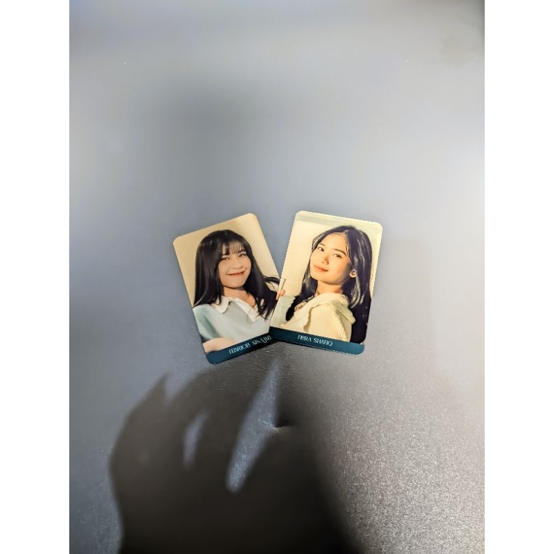 

PC OFFICIAL JKT48 KALENDER