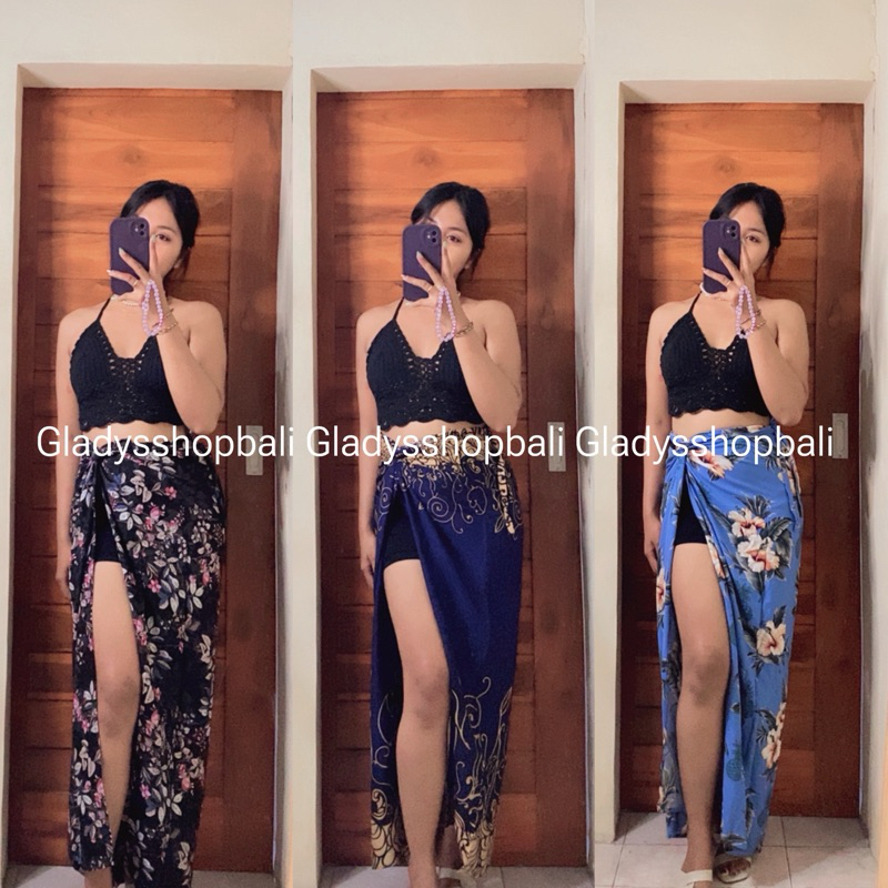 KAIN PANTAI TALI / KAIN PANTAI BALI / KAIN PANTAI MOTIF / KAIN PANTAI MOTIF BALI