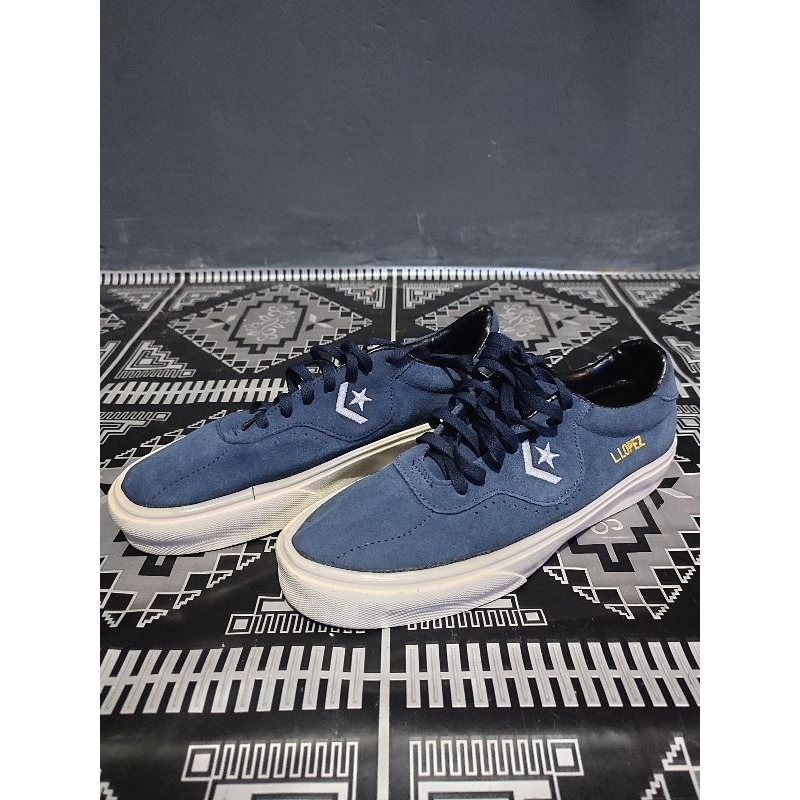 Converse Cons L.Lopez Second Original