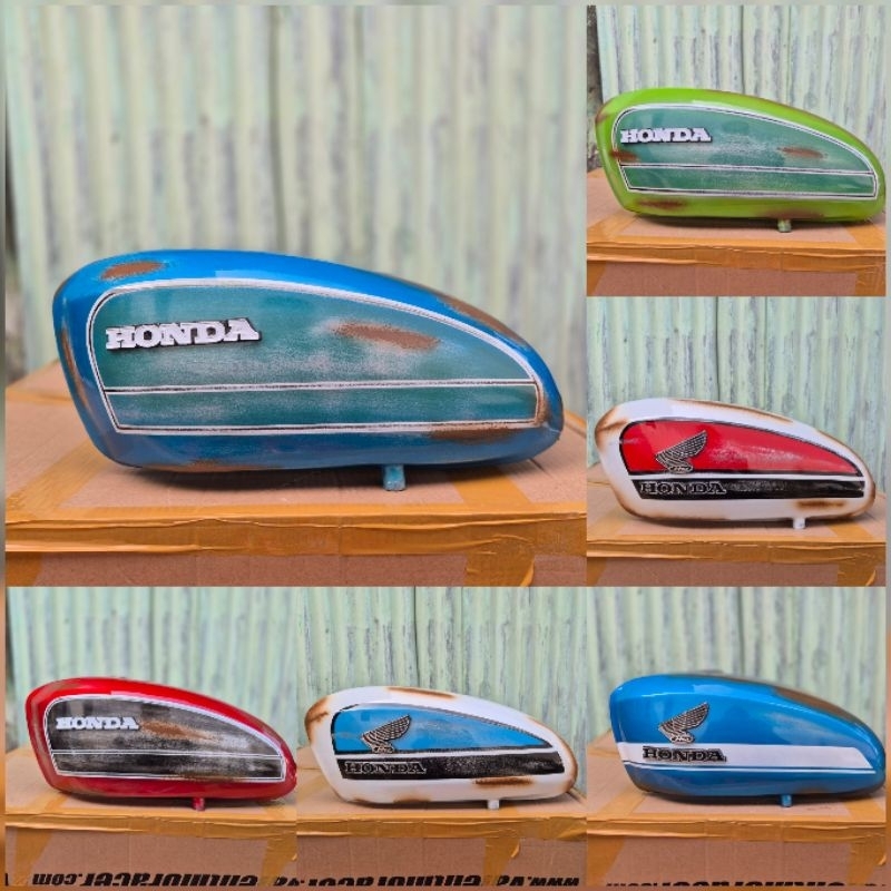 TANGKI CB BLADUS CB TANGKI CB PRESS CB 125 CB 100 CB DOWNSIZE TANGKI CB BLADUS DILAN BLADUS US VERSI