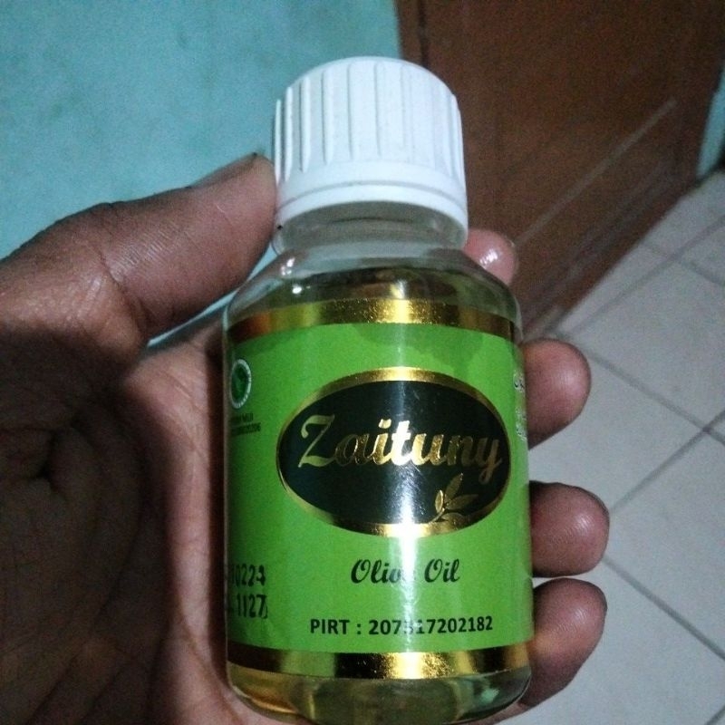 

Minyak Zaitun