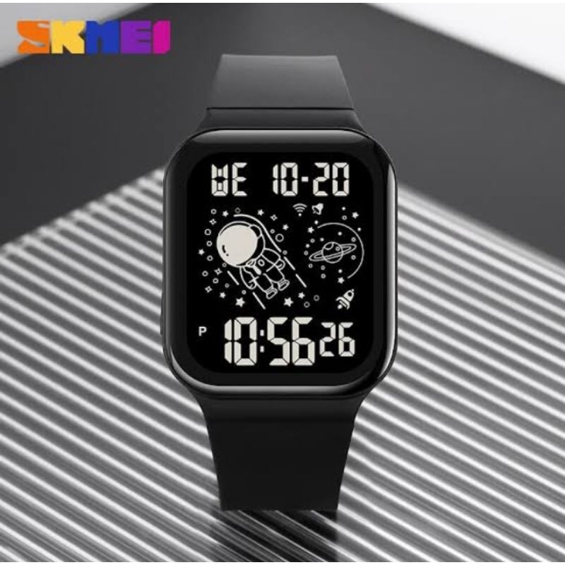 

sticker jam tangan