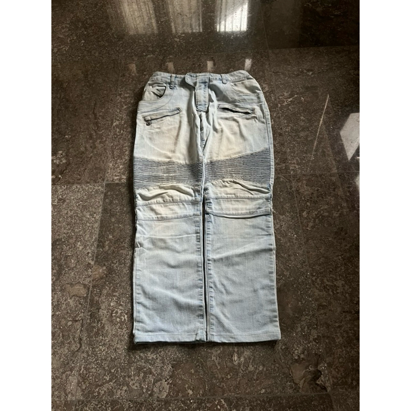 Jeans Bikers C-Line