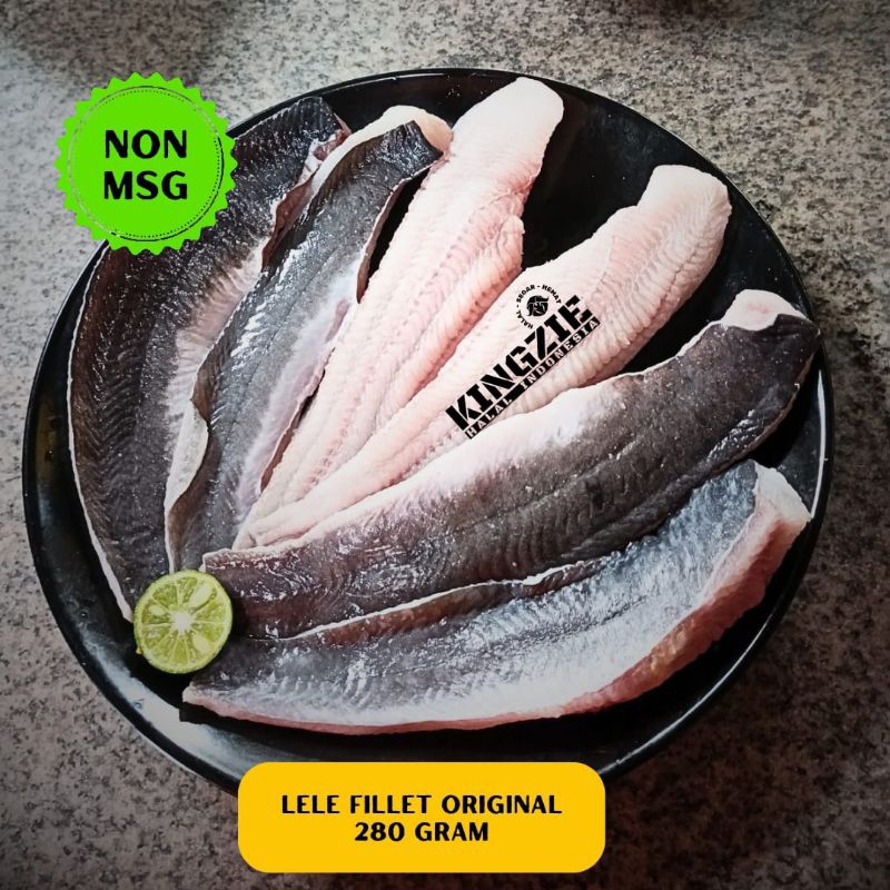 

LELE FILLET ORIGINAL