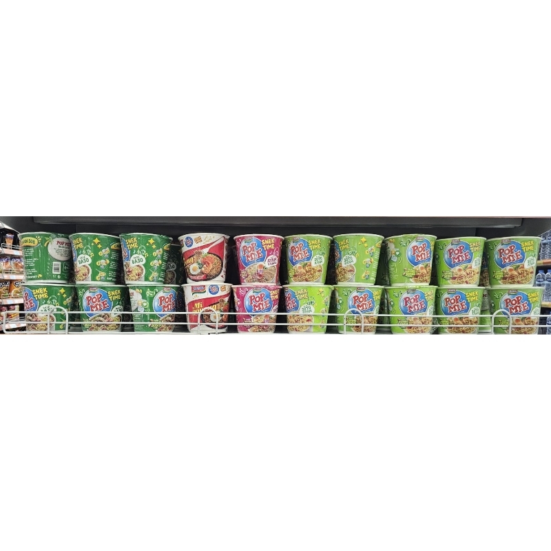 

Pop Mie Mini Snek Time 34/40g - 1 Cup