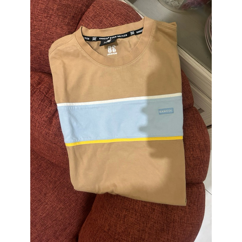 baju kangol second