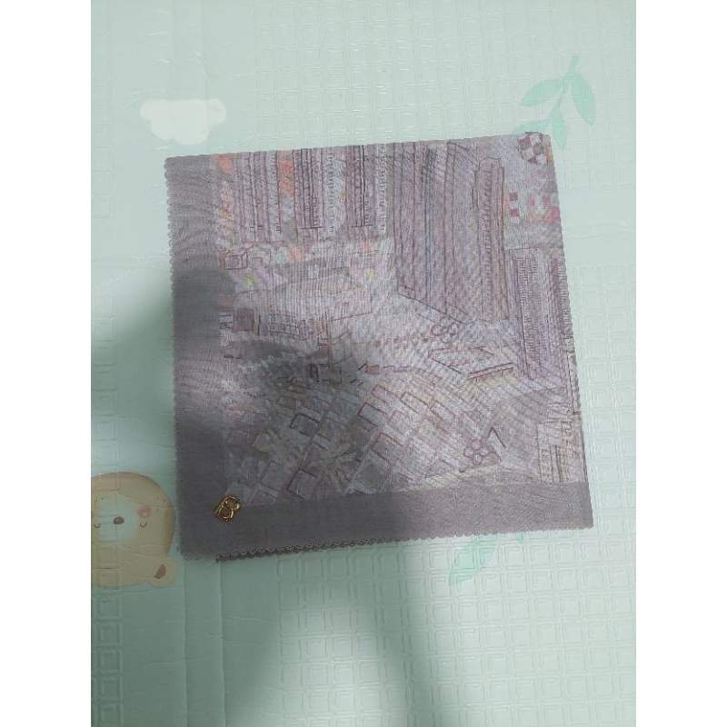 PRELOVED - SCARF HIJAB || JILBAB PREMIUM WANITA || ORI BUTTONCARVES