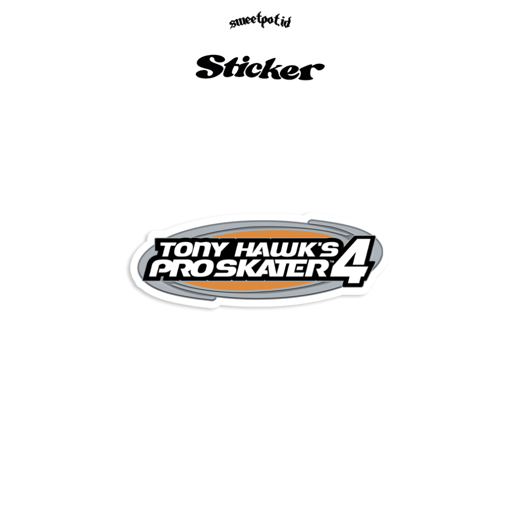 

(BISA COD) STIKER "TONY HAWK EDITION" / STIKER HELM / STIKER LOCAL BRAND / STIKER AESTETHIC / ANTI AIR / STICKER BIJIAN / STICKER ECERAN / STICKER METAL / STICKER POP / VIRAL