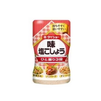 

Daisho Aji Shio Kosho 225gr