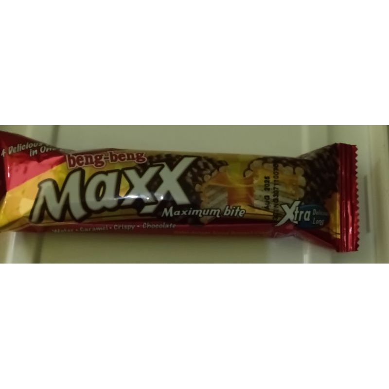 

beng-beng maxx maximum bite(3pcs)