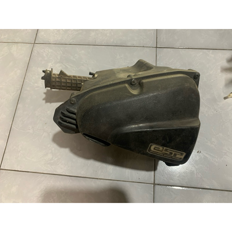 Box Filter Udara Beat Fi Scoopy Fi