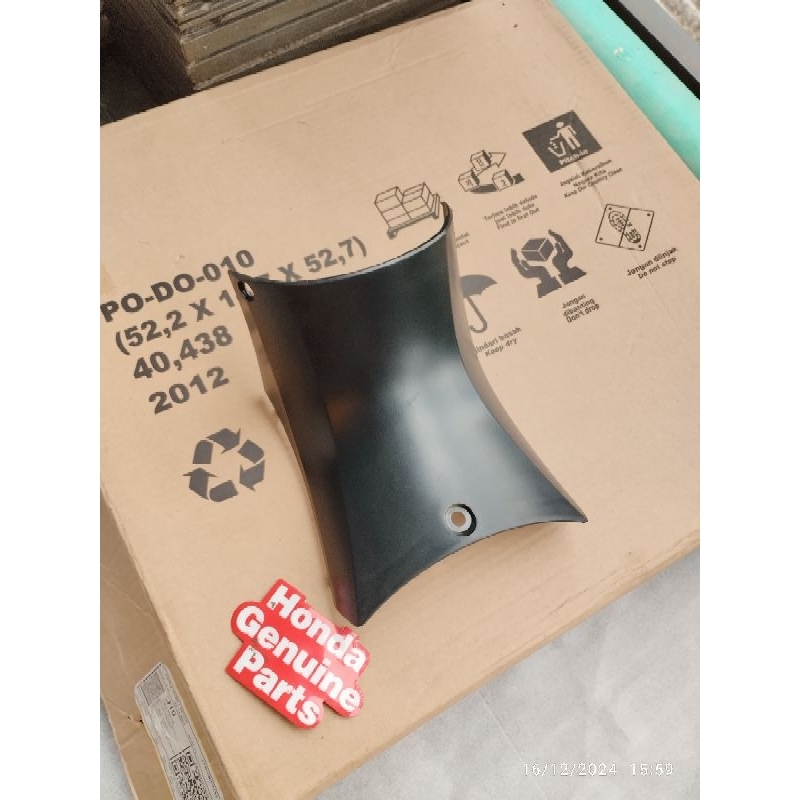 COVER MP UPPER & COVER CENTER / 64320KPH700 / 64325KPH700