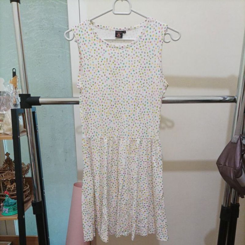 SPYDERBILT dress wanita dewasa preloved