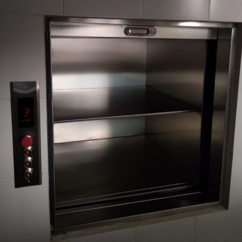 Lift Barang / Lift Rumahan / Lift Makanan / Lift Penumpang