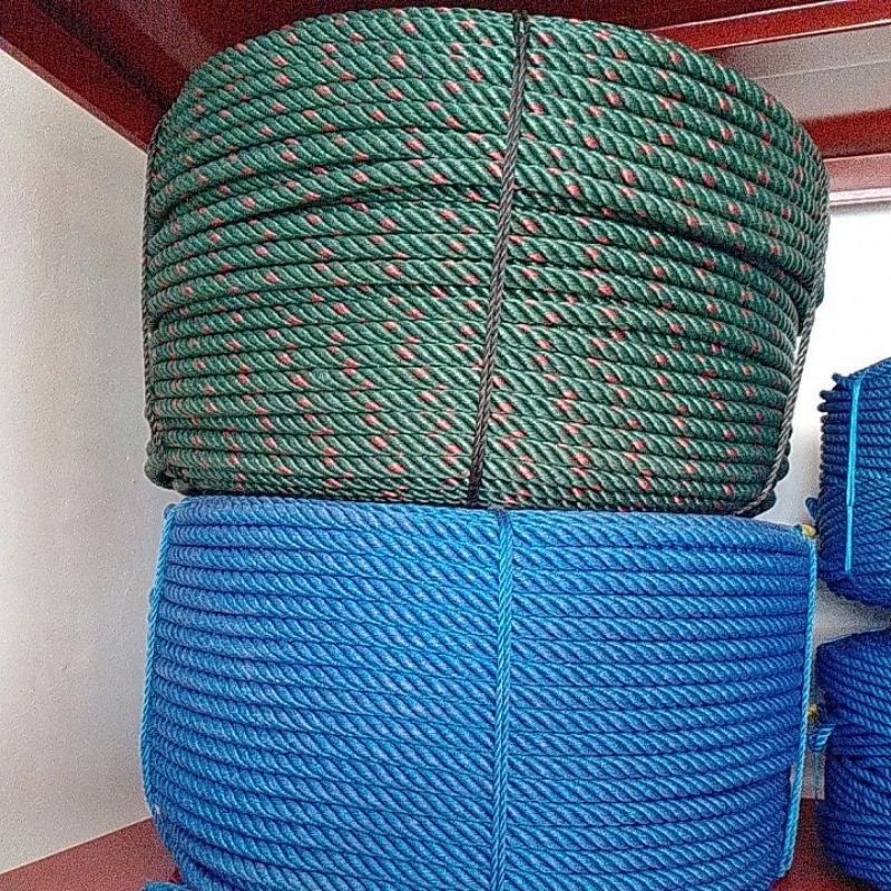 

Tali Tambang 10mm panjang 100