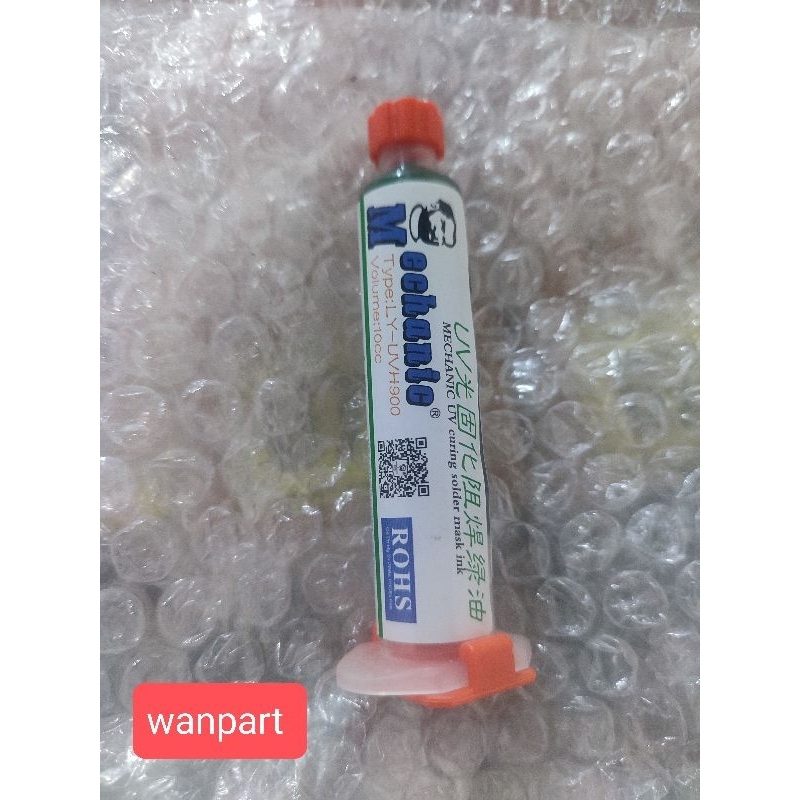 

lem UV mechanic LY-UVH900