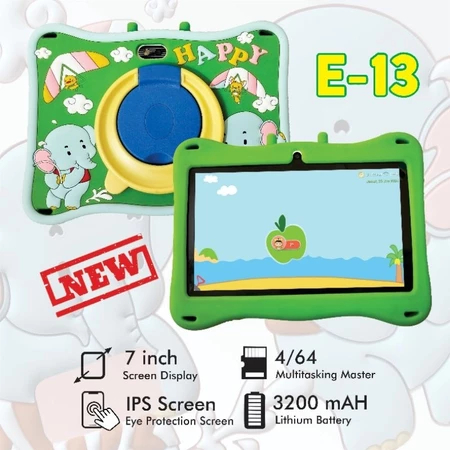 【2025 Bisa COD】Tablet  TAB B85  Baru  12GB+512GB Tablet Android 7inch Layar Full Screen Layar Besar 